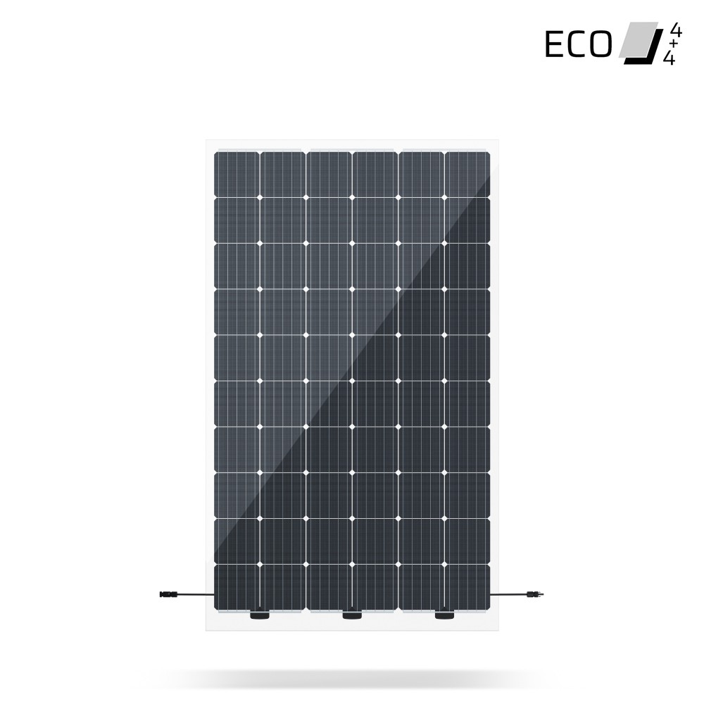 300 Wp Eco Home 60-4 - Photovoltaikmodul