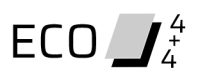 ECO4+4 Label